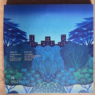 Neumayer Station - Crossings | Claremont 56 (C56LP029) - 4