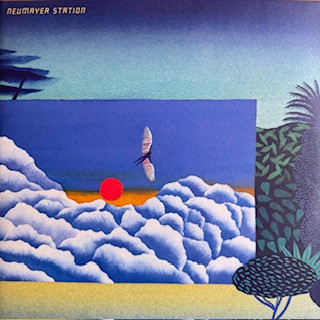 Neumayer Station - Crossings | Claremont 56 (C56LP029) Neumayer Station - Crossings | Claremont 56 (C56LP029)