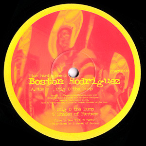 Boston Rodriguez - Stig O The Dump | PlayHard Records (PHARD1209)