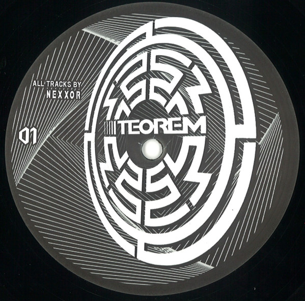 Nexxor - TEOREM 01 | TEOREM (TEOREM 01)