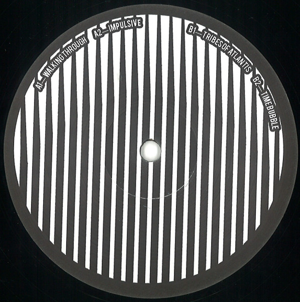 Nexxor - TEOREM 01 | TEOREM (TEOREM 01) - 2