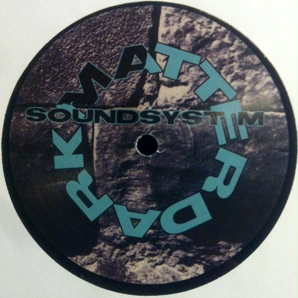 Poxxe - Iono | Darkmatter Soundsystem (DM12003) - 2