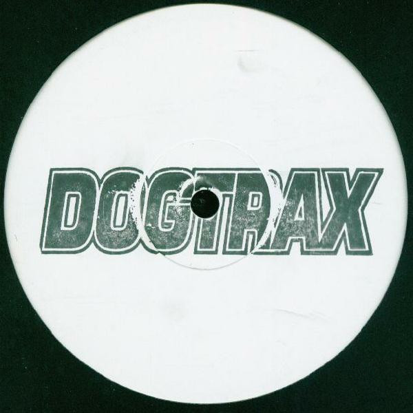 Dogtrax - In 2 Deep | South Circular Recordings (SCR) (SCR 001)