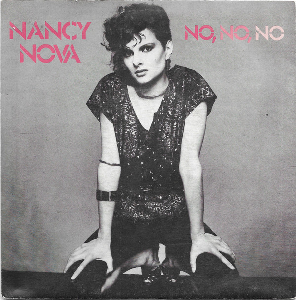 Nancy Nova - No, No, No | EMI (2 C 008 64929)