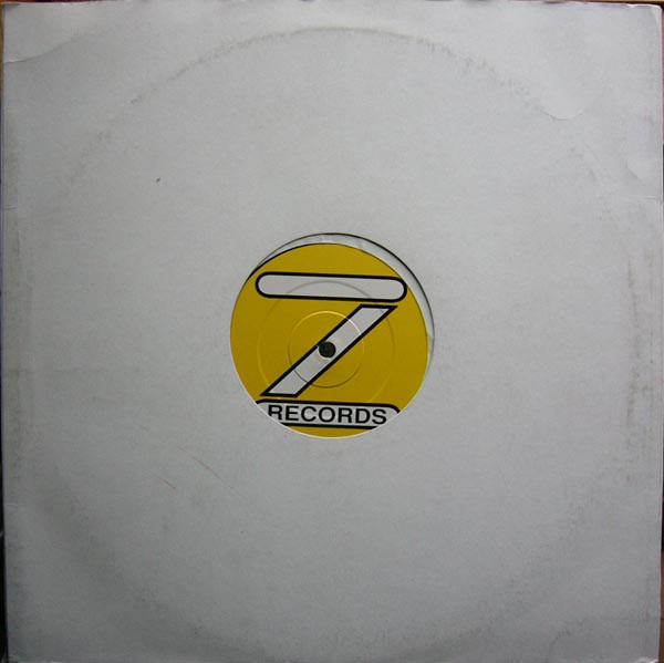 Agora - Latin Connection E.P. | Z Records (ZEDD 12 009) - 2