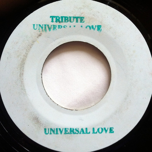 Universal Love - Tribute | Deep Roots Music (none) - main