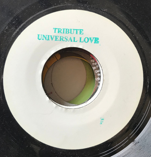 Universal Love - Tribute | Deep Roots Music (none) - 2