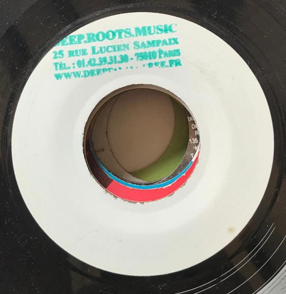 Universal Love - Tribute | Deep Roots Music (none) - 3