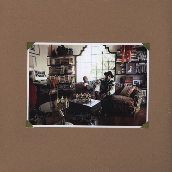 U-N-I & Ro Blvd - A Love Supreme 2.0 | Jakarta Records (jakarta026)