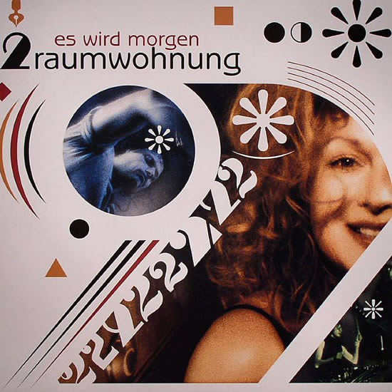 2raumwohnung - Es Wird Morgen | It.sounds (it.15) 2raumwohnung - Es Wird Morgen | It.sounds (it.15)
