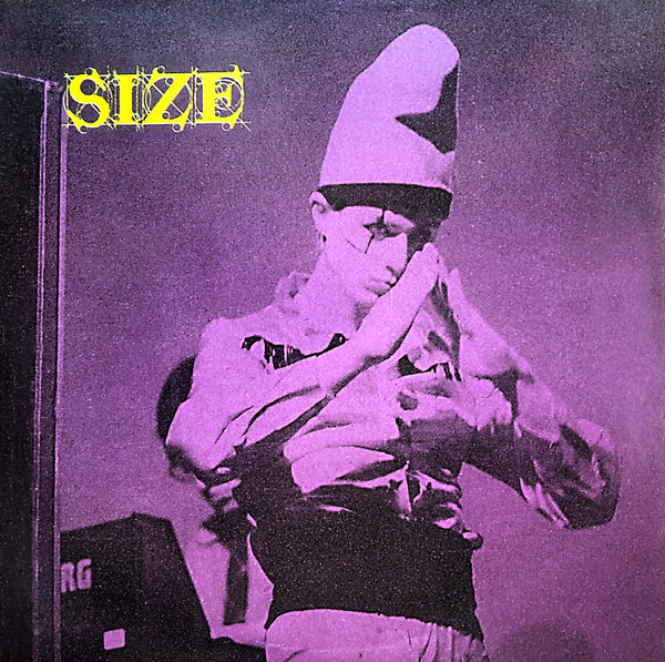 Size - Size | Vam Records (VAMRECORD 005)