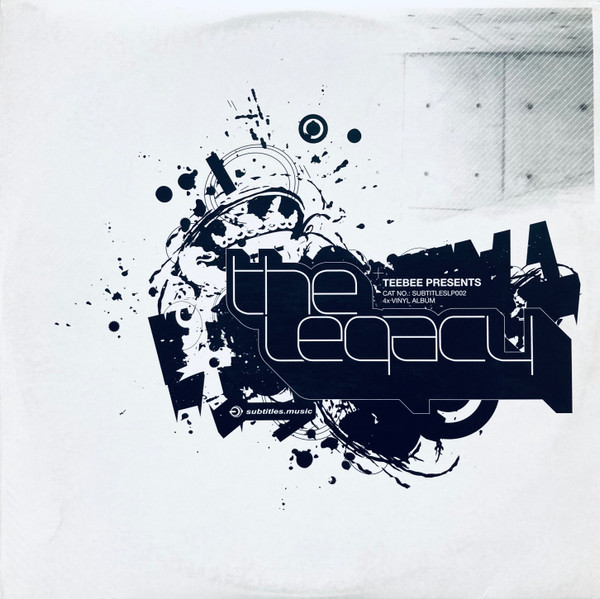 Teebee - The Legacy | Subtitles (SUBTITLESLP002)
