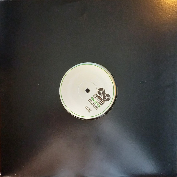 Greg Wilson - Mighty Cloud | GW EDITS (GWEDITS03)