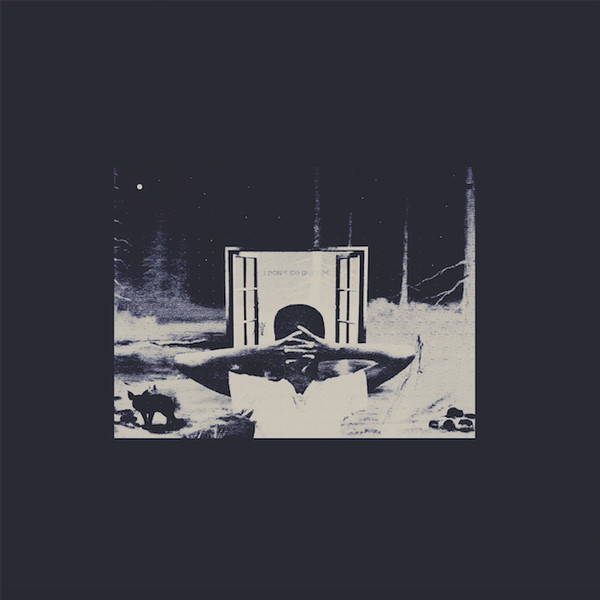 Earl Sweatshirt - I Don't Like Shit, I Don't Go Outside (An Album By Earl Sweatshirt) | Tan Cressida (88875069271)