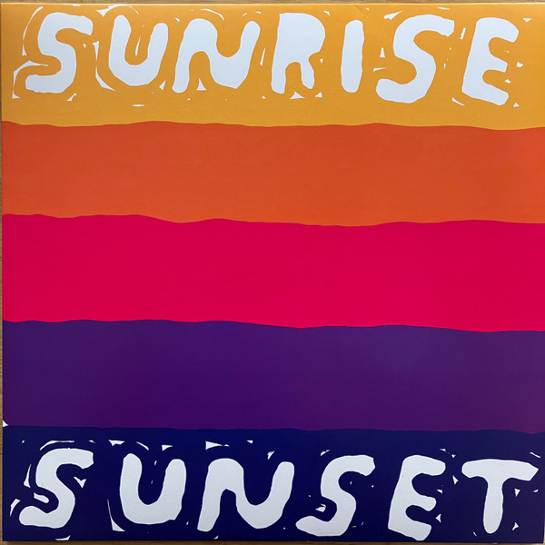 Joe Davies - Shields In Full Sunlight | Smallville Records (SMALLVILLE LP16)