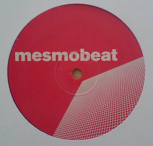 Morphonic - Timeslip | Mesmobeat (MESMO12S 003) - 2