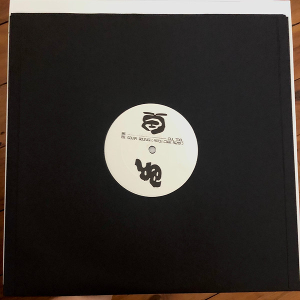 Luen - Luen | Not On Label (Luen Self-released) (1990) - 3 Luen - Luen | Not On Label (Luen Self-released) (1990) - 3