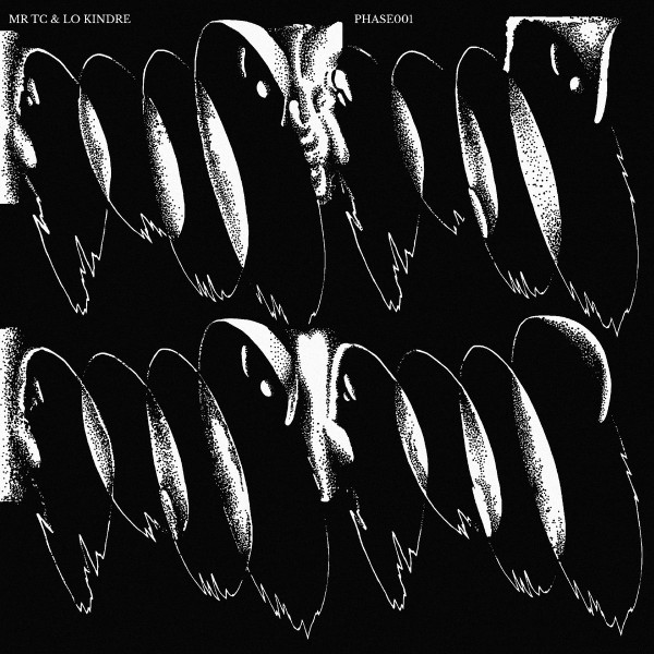 MR TC & Lo Kindre - PHASE001 | Phase Group (PHASE001)