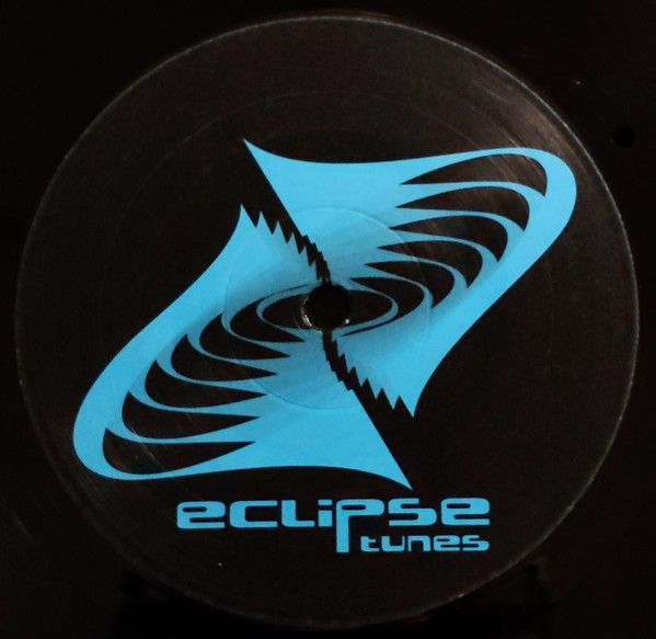 Espuma Feat. Mike Miller - Ahora Te Quierro | Eclipse Tunes (ECL 0009-12) - 2
