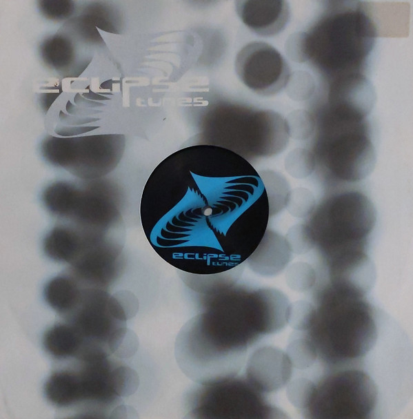 Espuma Feat. Mike Miller - Ahora Te Quierro | Eclipse Tunes (ECL 0009-12) - 3