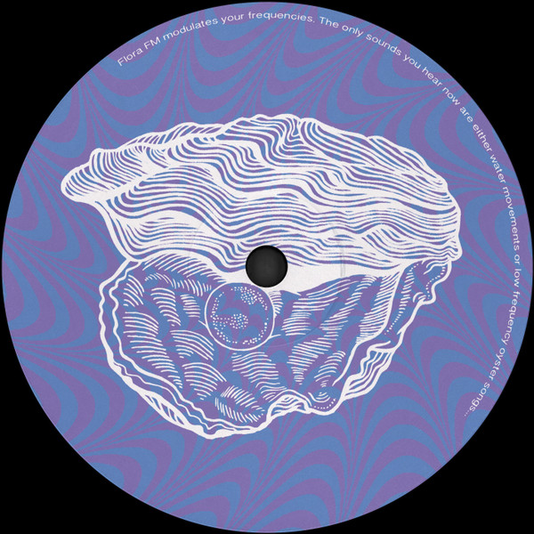 Flora FM - Chaos Light EP | Kalahari Oyster Cult (OYSTER17) - 2