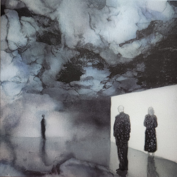 Trainfantome - Constant Farewells | Howlin' Banana Records (none)