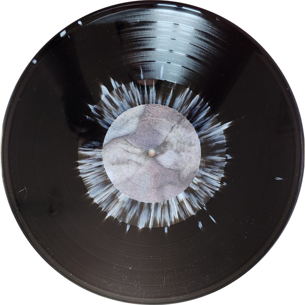 Trainfantome - Constant Farewells | Howlin' Banana Records (none) - 3