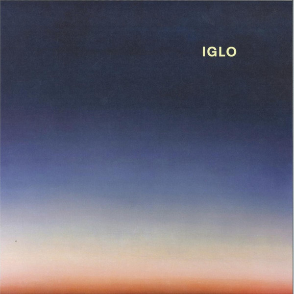 IGLO - Transience | Figure (FIGUREX49) - 2