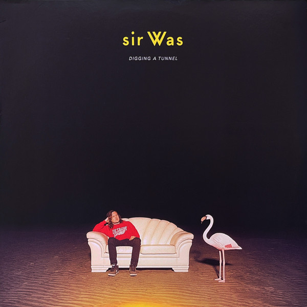 Sir Was - Digging A Tunnel | City Slang (SLANG50103LP)