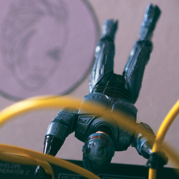 Pearl River Sound - Train With No Name | Mixed Up (MIXEDUP12)