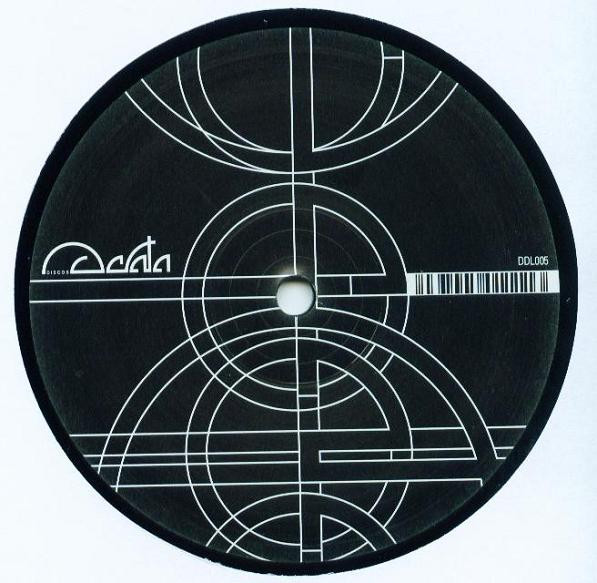 Xpansul - The Duty & The Feast | Discos De Lata (DDL005)