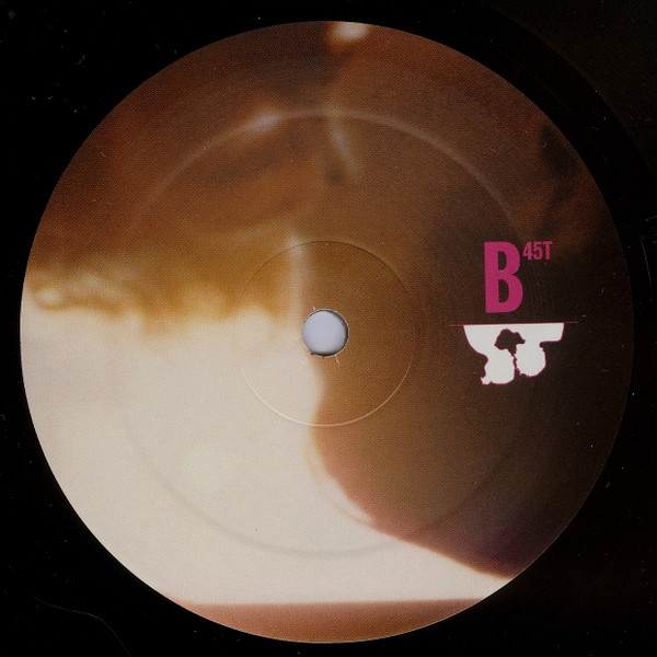 Shazz - Fallin' In Love | Epic (EPC 671419-6) - 4