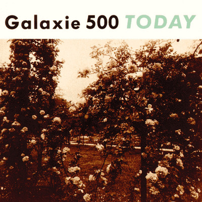 Galaxie 500 - Today | 20|20|20 (202020.07LP) - main