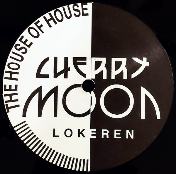 Cherry Moon Trax / Space Module - Trax I | Bonzai Records (BR 94054) - 2