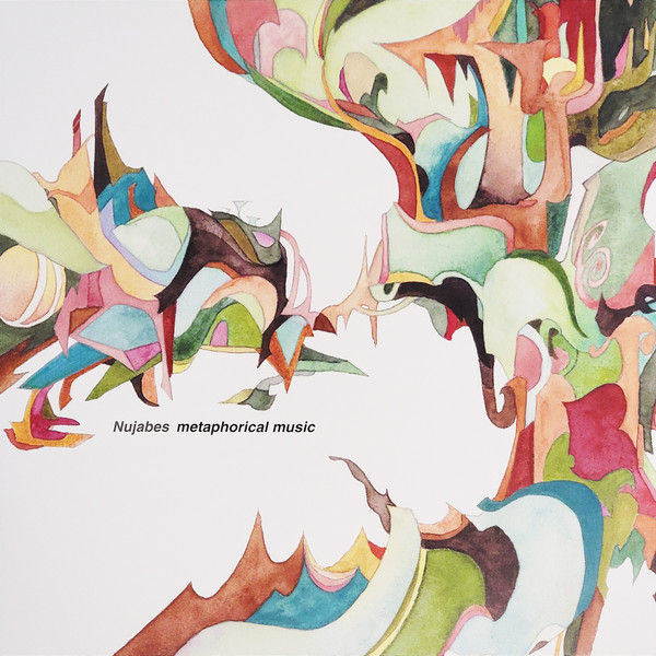 Nujabes - Metaphorical Music | Hyde Out Productions (HOLP-002