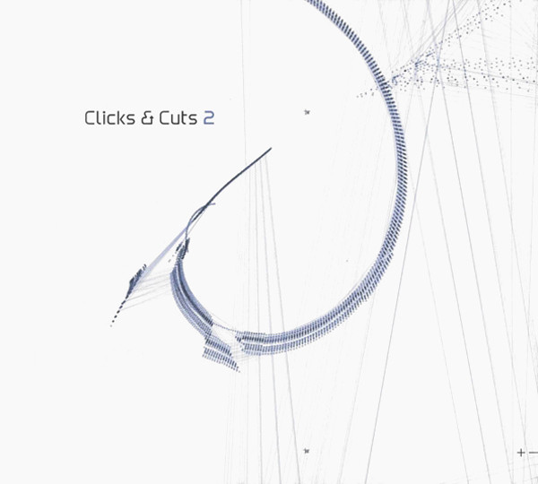 Various - Clicks & Cuts 2 | Mille Plateaux (MP 98)