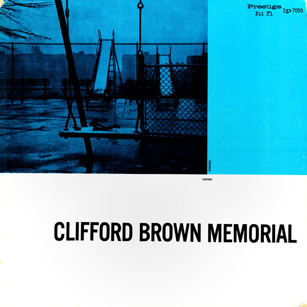 Clifford Brown - Memorial | Original Jazz Classics (OJC-017)