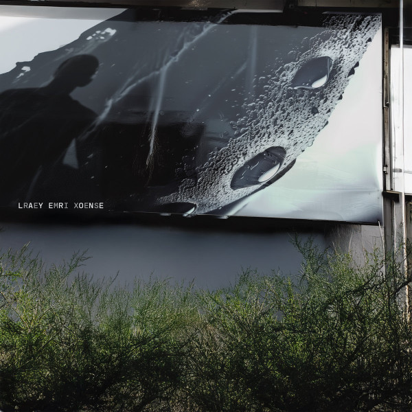 Ben Klock & Fadi Mohem - Layer One Remixes | Layer (LAYER01RMX) - main