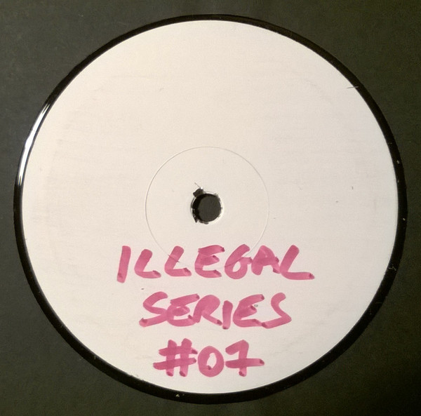 Serious Stella - Cupcakes For Dinner | Illegal Series (IS07)