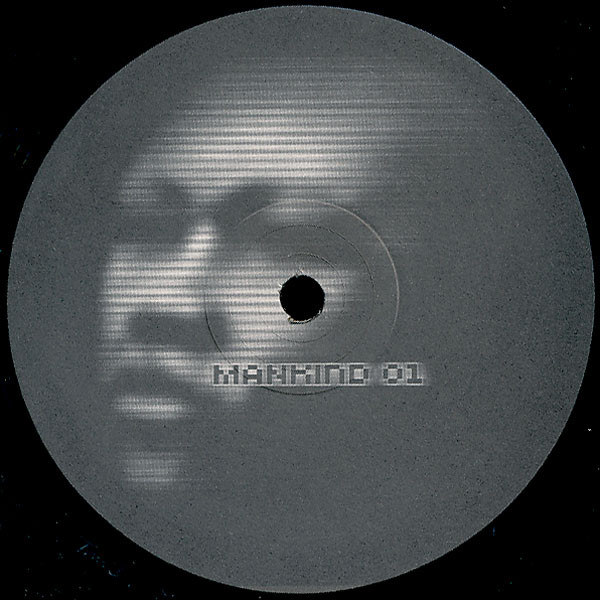 Johan Bacto - Mankind 01 | Mankind (Mankind 01) - main