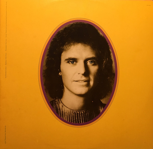 Gary Wright - The Light Of Smiles | Warner Bros. Records (BS 2951) - 4