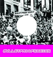 Elevator Suite - I Feel Music / Soul Heaven | bulletproofsonics (BPS002)