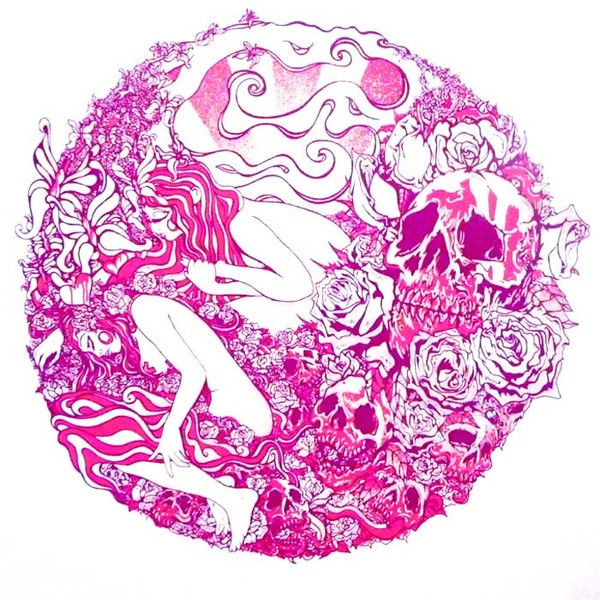 Eveson - The Last Summer Of Love | V Records (PLVLP003)