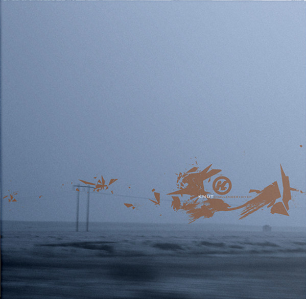 Knut - Challenger + DIY EP | Hummus Records (none) - main