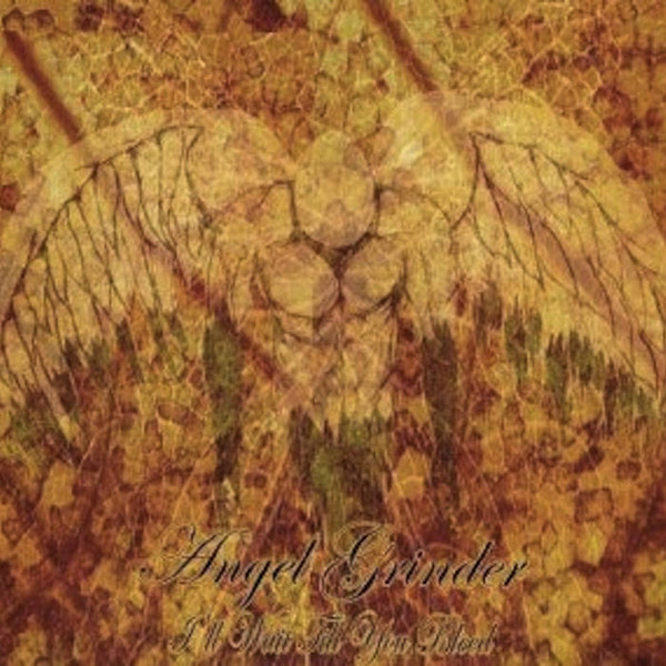Angel Grinder - I'll Wait Till You Bleed | Not On Label (none)