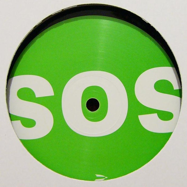 Neurotron / Mollono.Bass - Sos | Ostwind Records (OWLtd06) Neurotron / Mollono.Bass - Sos | Ostwind Records (OWLtd06)