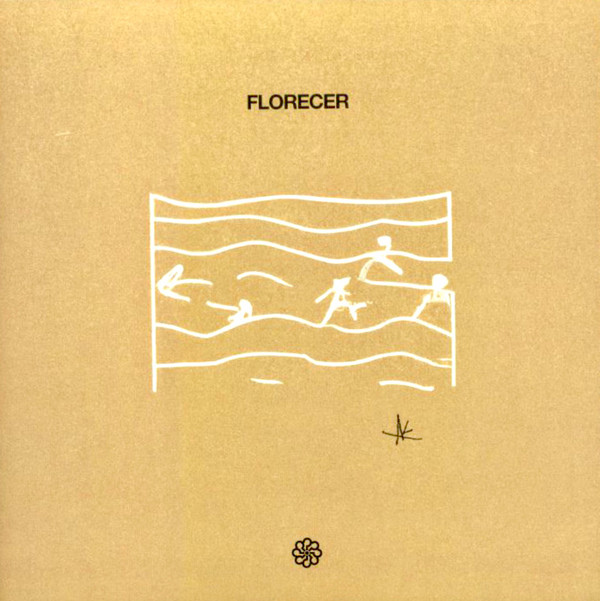 Florecer - Hidden Thoughts EP | Is It Balearic? Recordings (IIB075)