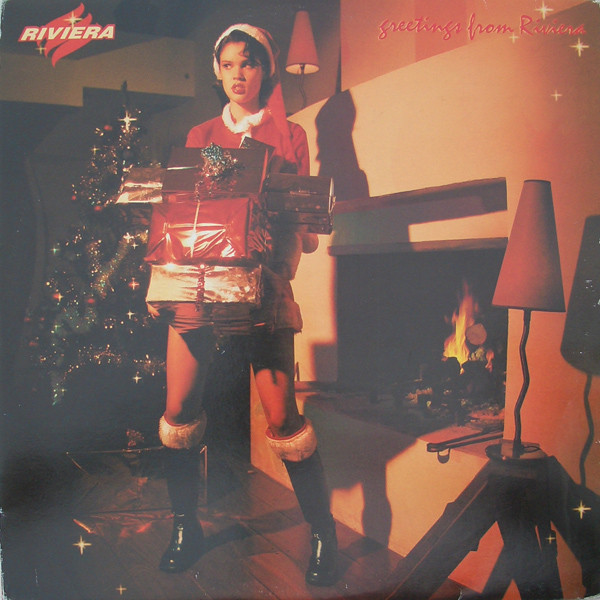 Various - Greetings From Riviera | Riviera (RIV LP9901)