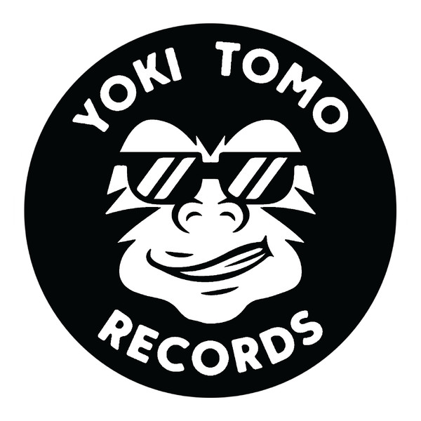 BEQA - Famous Station EP | Yoki Tomo Records (YOTO001) BEQA - Famous Station EP | Yoki Tomo Records (YOTO001)