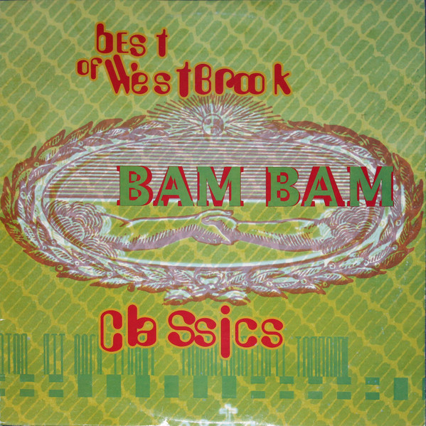 Bam Bam - Best Of Westbrook Classics | Tresor (TRESOR 30)
